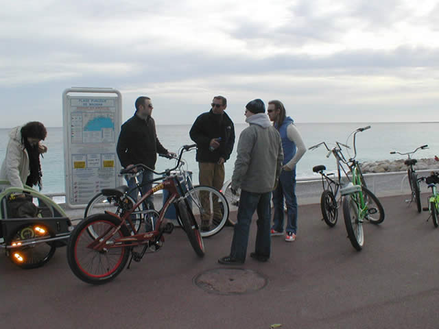 Cruise In Nice - Nice - 11 février 2007 - 7 sur 14
